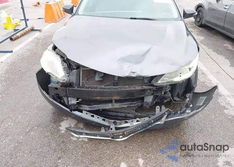 2013 Toyota Avalon Limited z USA, uszkodzony, nr VIN 4T1BK1EB9DU034404